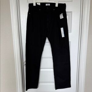 Denizen from Levi's Men's Black Jeans 34x32